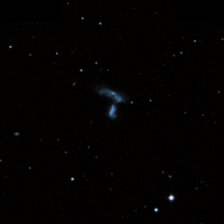 Image of NGC4810