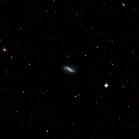 Image of NGC3774