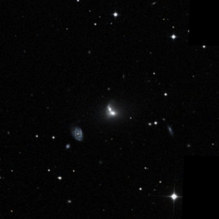 Image of NGC3406