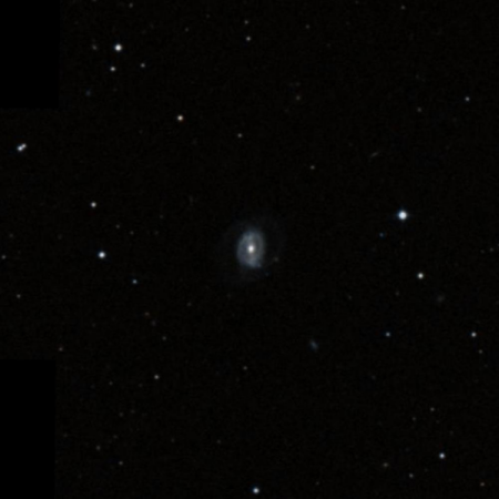 Image of UGC 6645