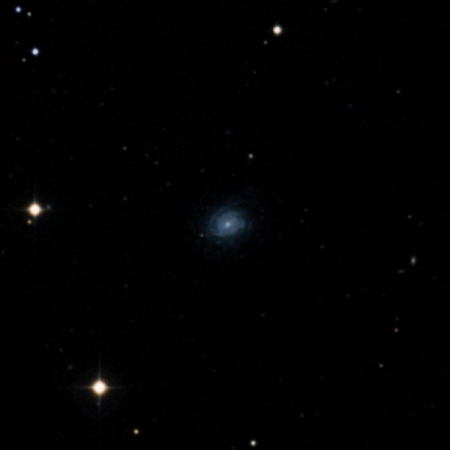 Image of UGC 1167