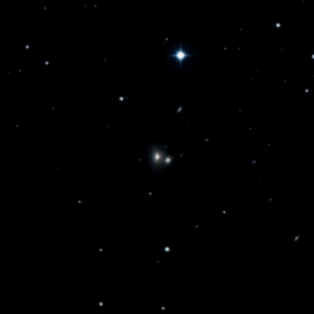 Image of NGC3563