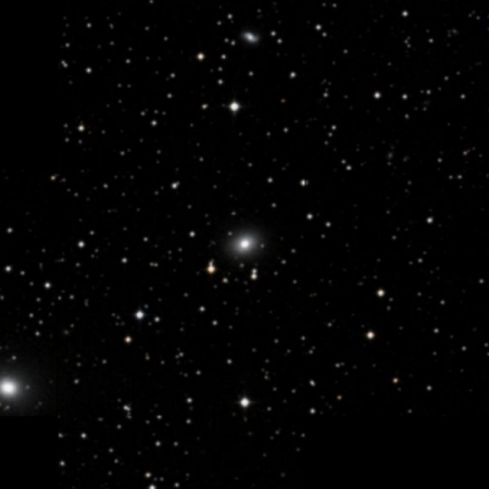 Image of NGC6490