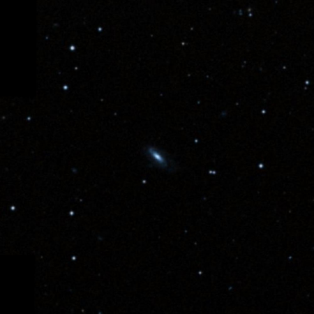 Image of NGC3500