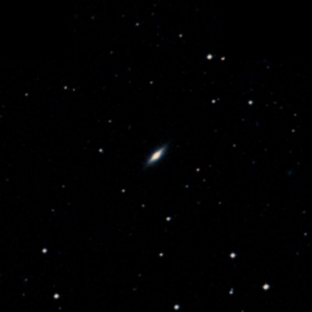 Image of NGC7710