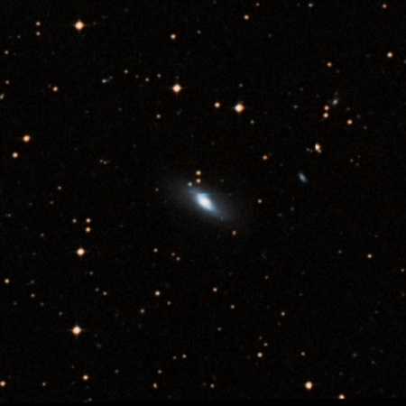 Image of NGC4968