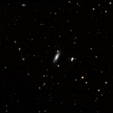 Image of NGC6313