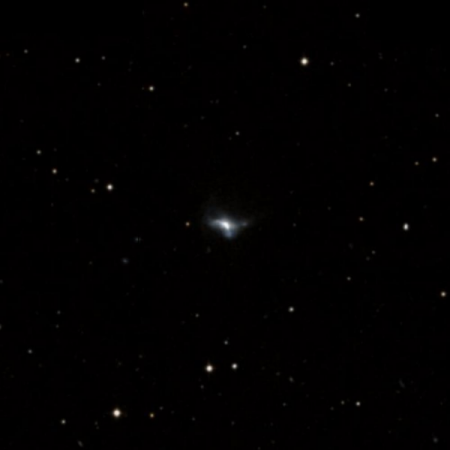 Image of UGC 4892