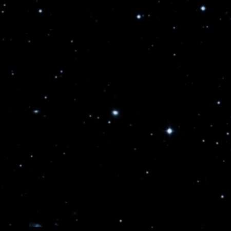 Image of Markarian 315