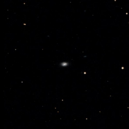 Image of NGC7696