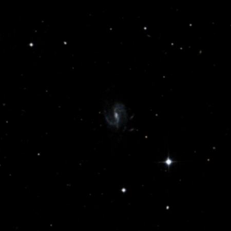 Image of NGC2724