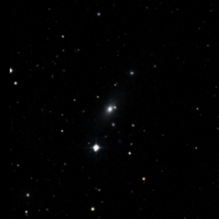 Image of NGC5594
