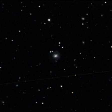 Image of UGC 9616