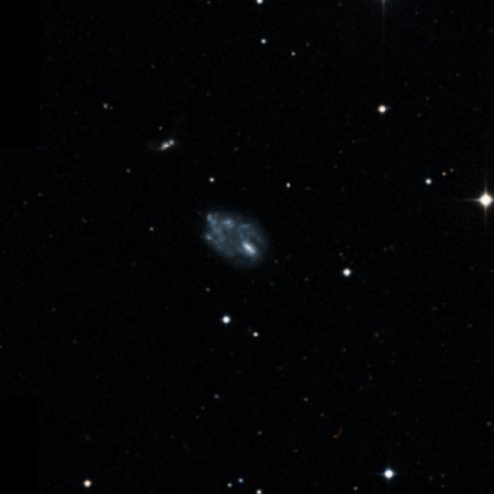 Image of UGC 8290