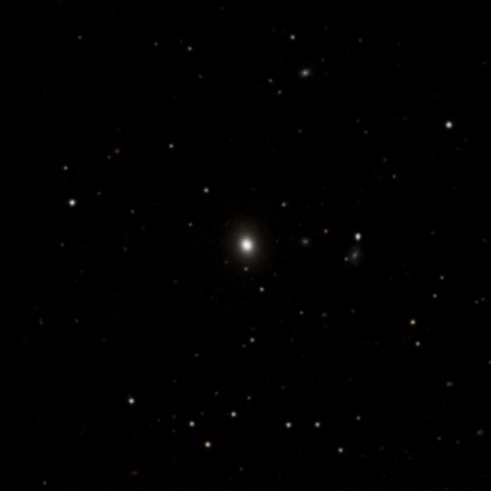 Image of NGC5412