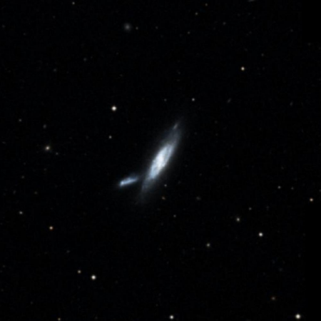 Image of NGC3769