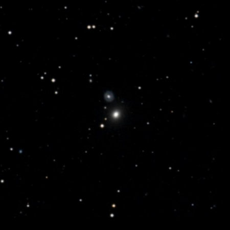 Image of NGC5782