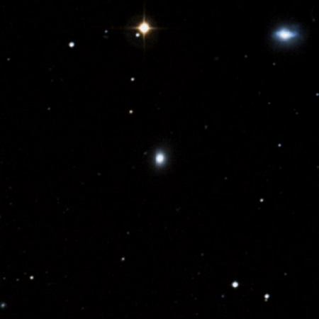 Image of NGC4673
