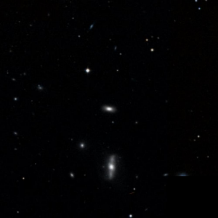 Image of NGC3868