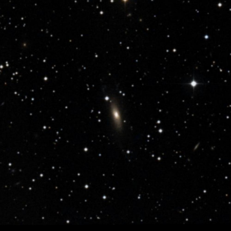 Image of UGC 2528