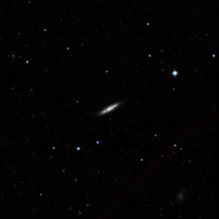Image of UGC 8778