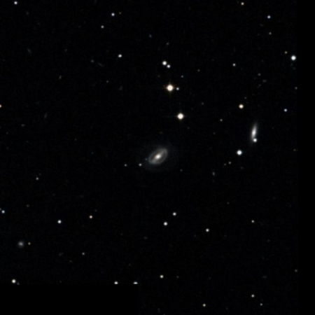Image of UGC 4335