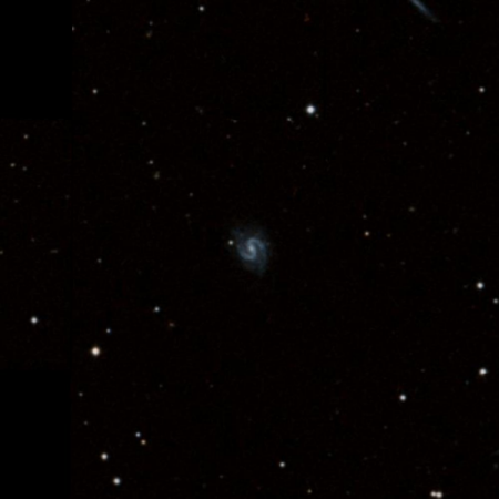 Image of UGC 5434