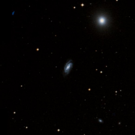 Image of NGC644