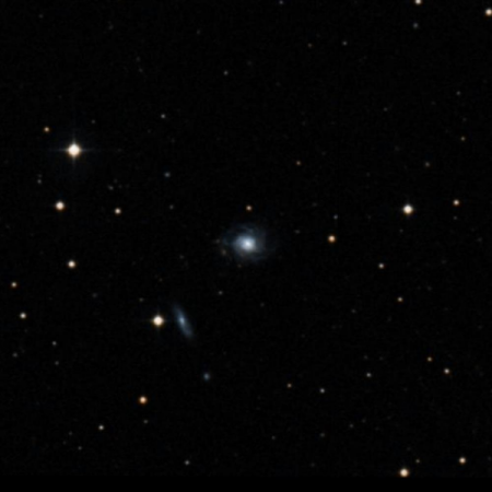 Image of UGC 9835