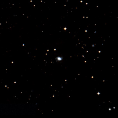 Image of UGC 4672