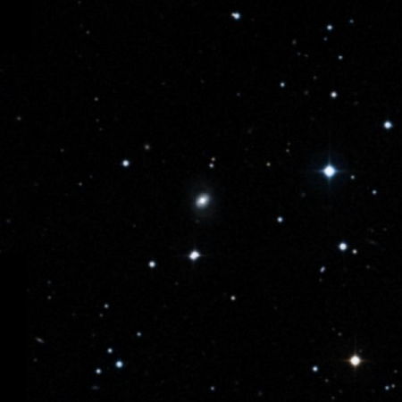 Image of UGC 4498