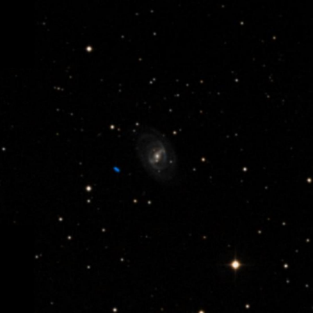 Image of UGC 3122