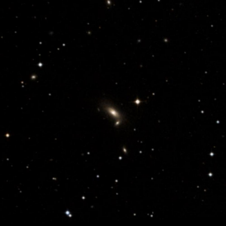 Image of NGC2468