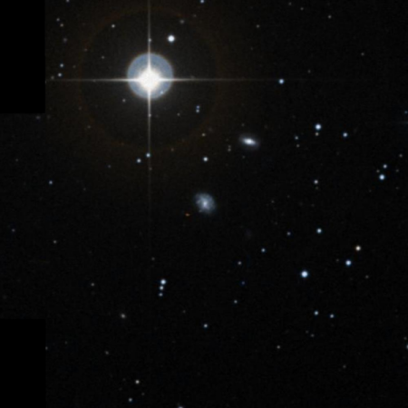 Image of NGC451