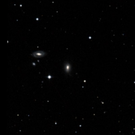 Image of IC2566