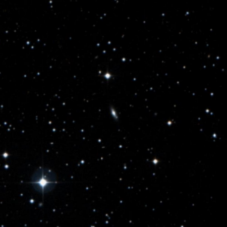 Image of Markarian 1119