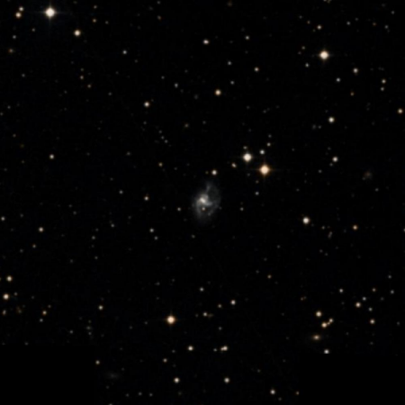 Image of UGC 826