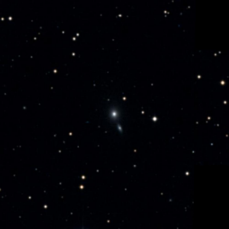 Image of UGC 4018