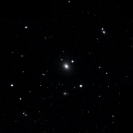 Image of UGC 6846