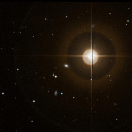 Image of Markarian 1271