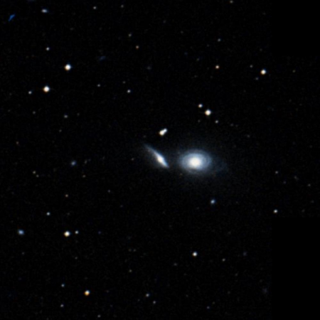 Image of NGC3667