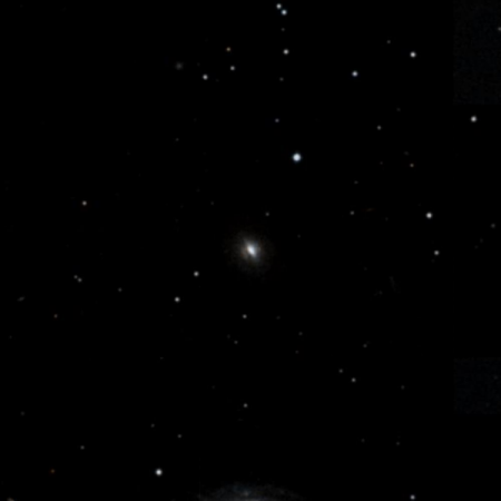 Image of NGC4247