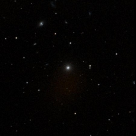 Image of NGC2839