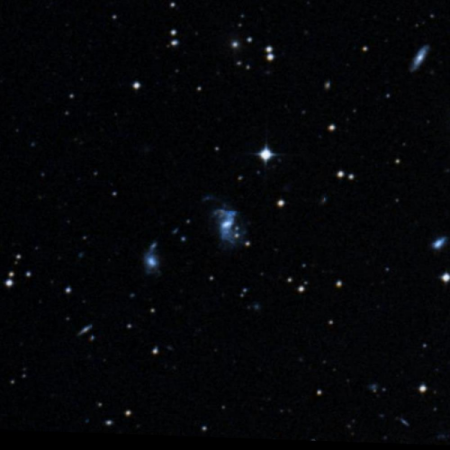 Image of IC5203