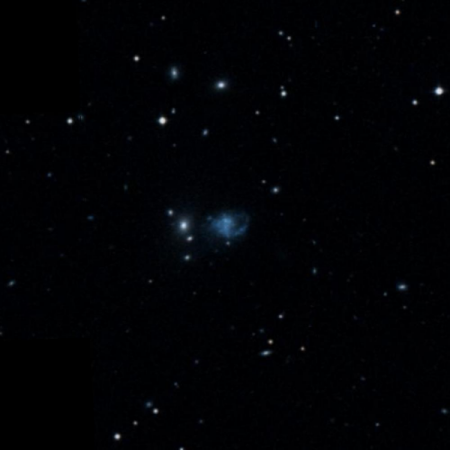 Image of UGC 5479