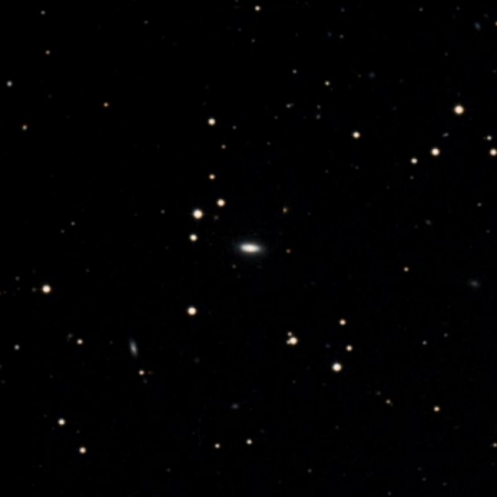Image of NGC2773