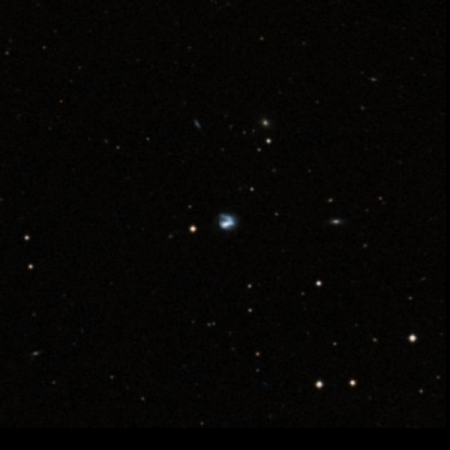 Image of IC3255