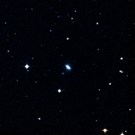 Image of NGC1464