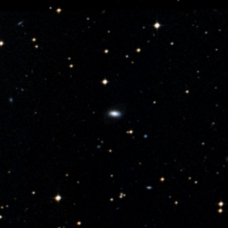 Image of NGC1780