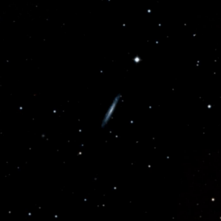Image of UGC 3979